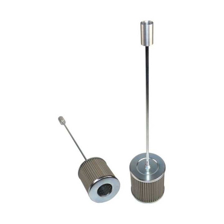 Filtre hydraulique Hifi Filter SH 60814