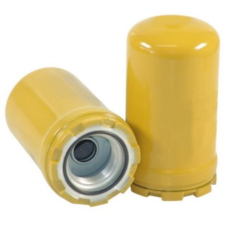 Filtre hydraulique de transmission Hifi Filter SH 60857