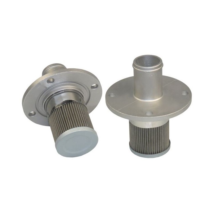 Filtre hydraulique Hifi Filter SH 60871