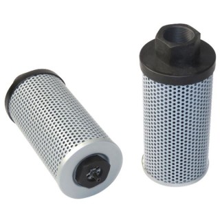 Filtre hydraulique Hifi Filter SH 60920