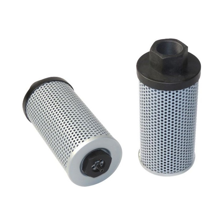 Filtre hydraulique Hifi Filter SH 60920
