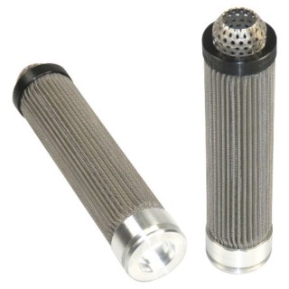Filtre hydraulique Hifi Filter SH 61317