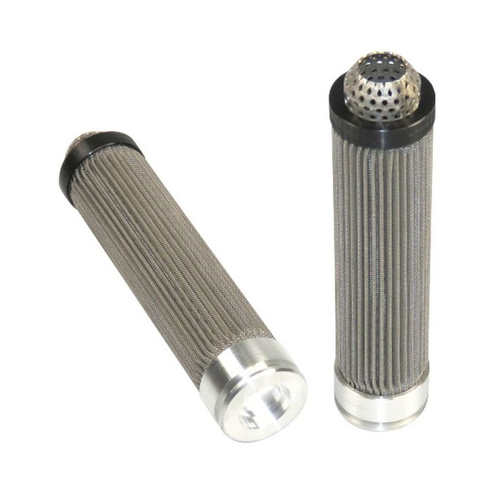 Filtre hydraulique Hifi Filter SH 61317