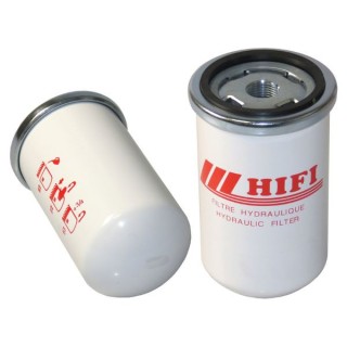 Filtre hydraulique de transmission ou de direction ou de pilotage Hifi Filter SH 62037