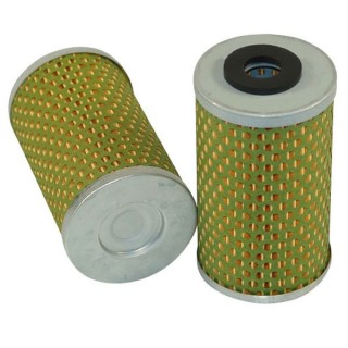 Filtre hydraulique de transmission Hifi Filter SH 62079