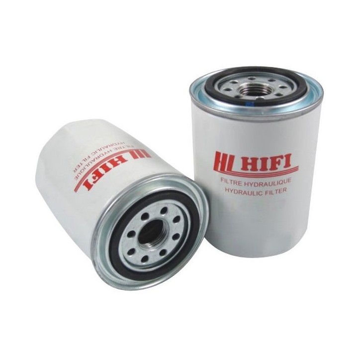 Filtre hydraulique de transmission Hifi Filter SH 62192