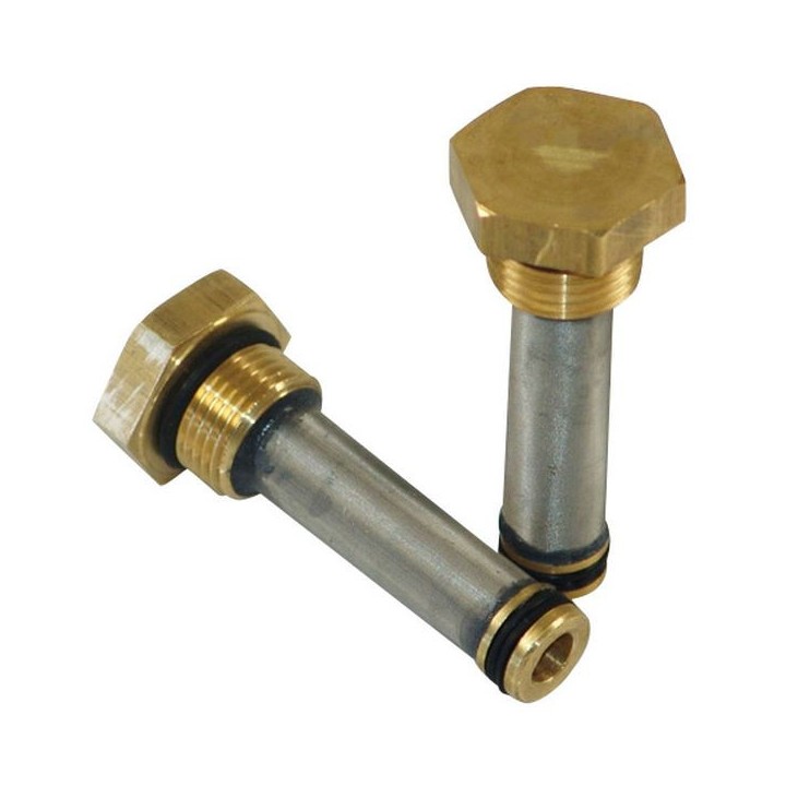 Filtre hydraulique Hifi Filter SH 62241