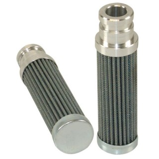 Filtre hydraulique de transmission Hifi Filter SH 62272