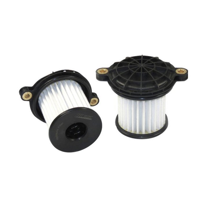 Filtre hydraulique de transmission Hifi Filter SH 62292