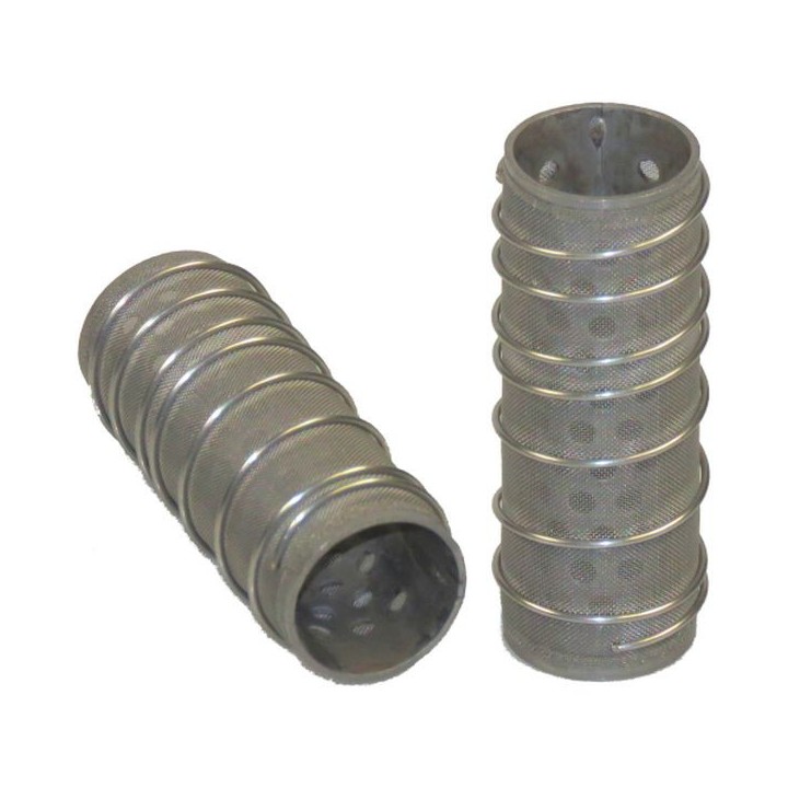 Filtre hydraulique Hifi Filter SH 62320