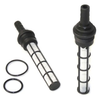 Filtre hydraulique ou  Hifi Filter SH 62323