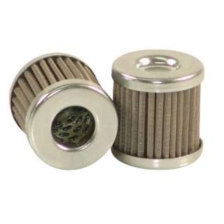 Filtre hydraulique de transmission Hifi Filter SH 62351
