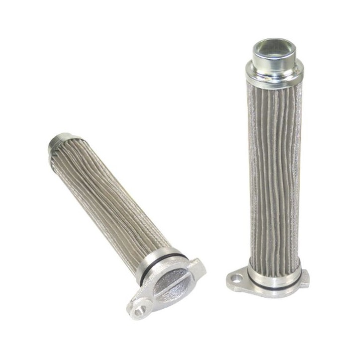 Filtre hydraulique de transmission Hifi Filter SH 62398