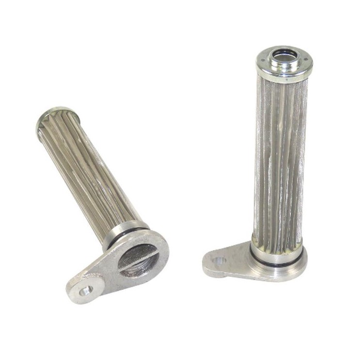 Filtre hydraulique de transmission Hifi Filter SH 62399
