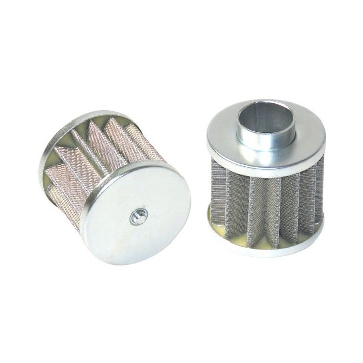 Filtre hydraulique Hifi Filter SH 62423