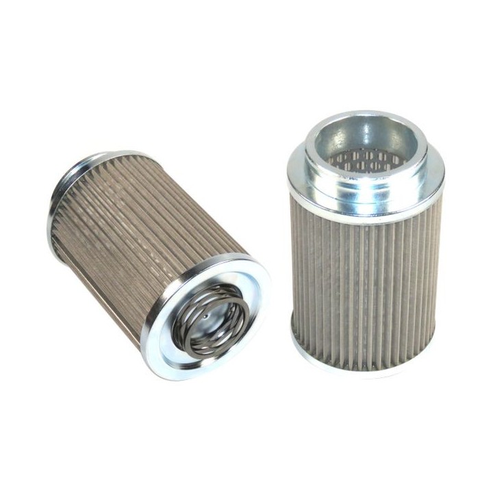 Filtre hydraulique de transmission Hifi Filter SH 62462