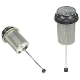 Filtre hydraulique de transmission Hifi Filter SH 62477