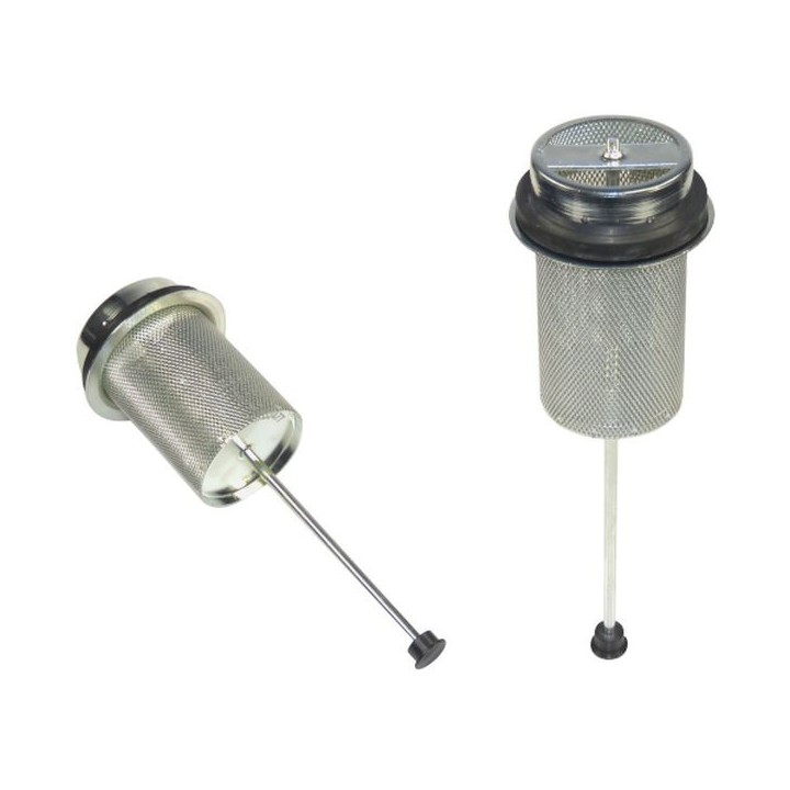 Filtre hydraulique de transmission Hifi Filter SH 62477