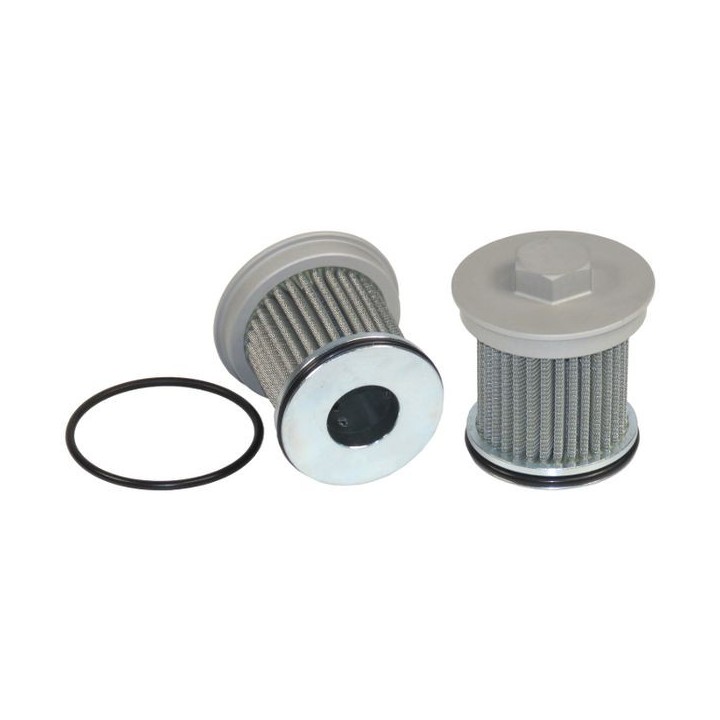 Filtre hydraulique Hifi Filter SH 62490