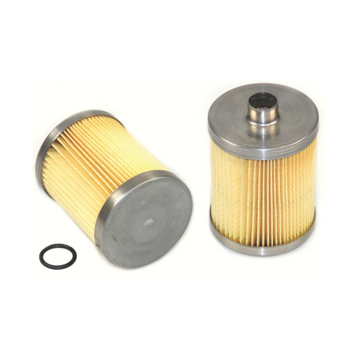 Filtre hydraulique Hifi Filter SH 62540