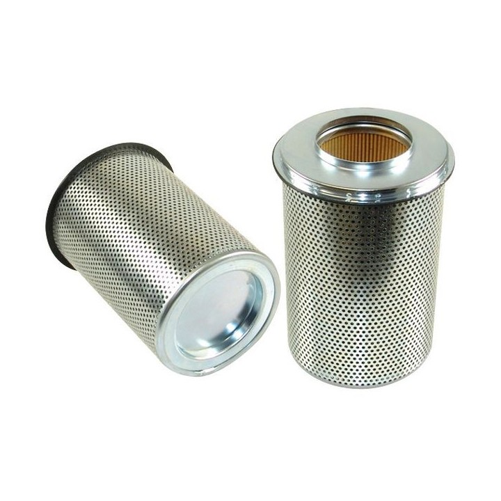 Filtre hydraulique Hifi Filter SH 62756