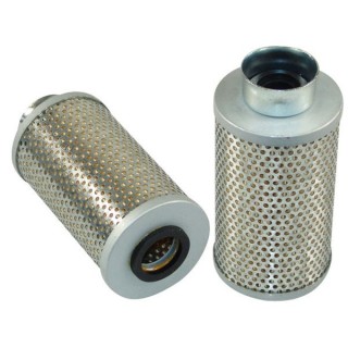 Filtre hydraulique Hifi Filter SH 62831