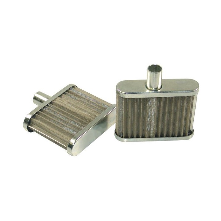 Filtre hydraulique Hifi Filter SH 630035