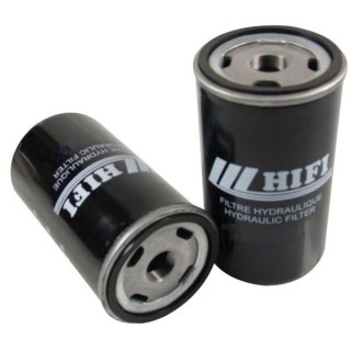 Filtre hydraulique de transmission ou de direction Hifi Filter SH 63015