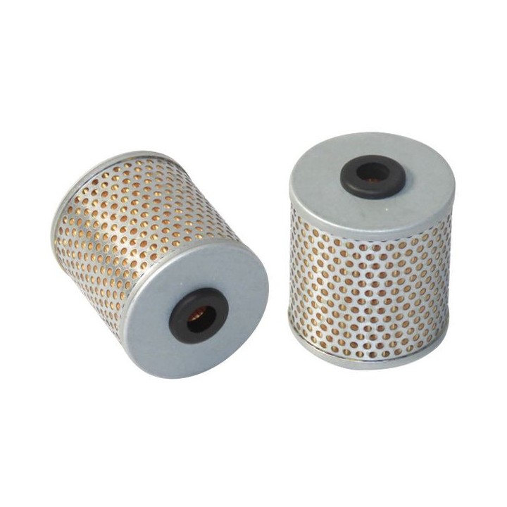 Filtre hydraulique Hifi Filter SH 630153
