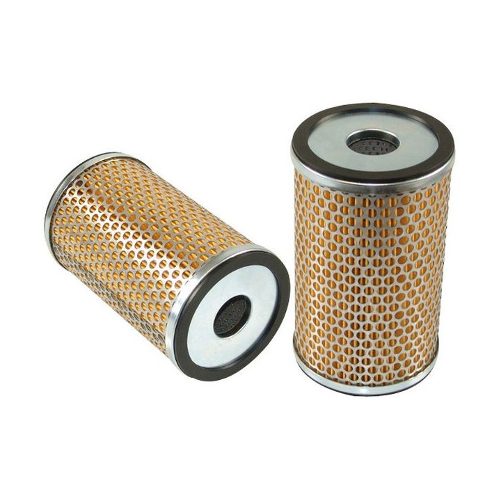 Filtre hydraulique Hifi Filter SH 63080