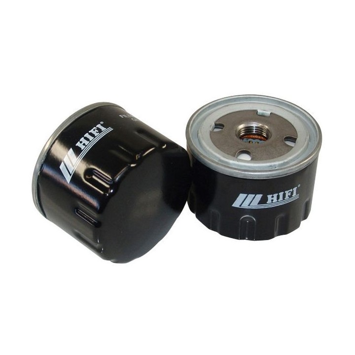 Filtre d'aération ou hydraulique Hifi Filter SH 63170