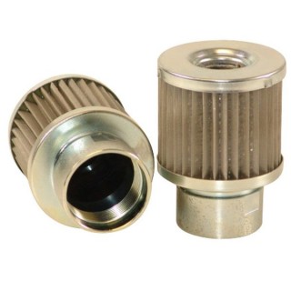 Filtre hydraulique Hifi Filter SH 63233