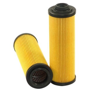 Filtre hydraulique Hifi Filter SH 63301