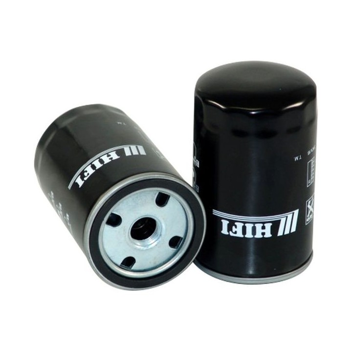 Filtre hydraulique Hifi Filter SH 63421
