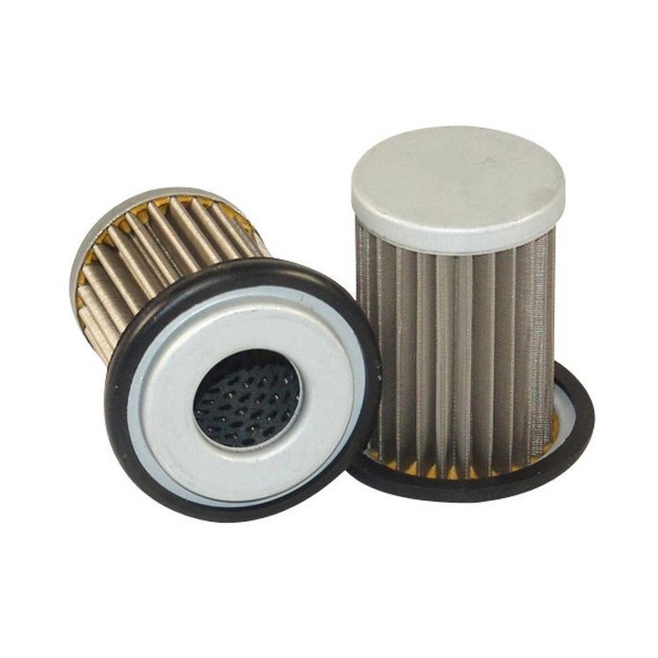 Filtre hydraulique Hifi Filter SH 63681