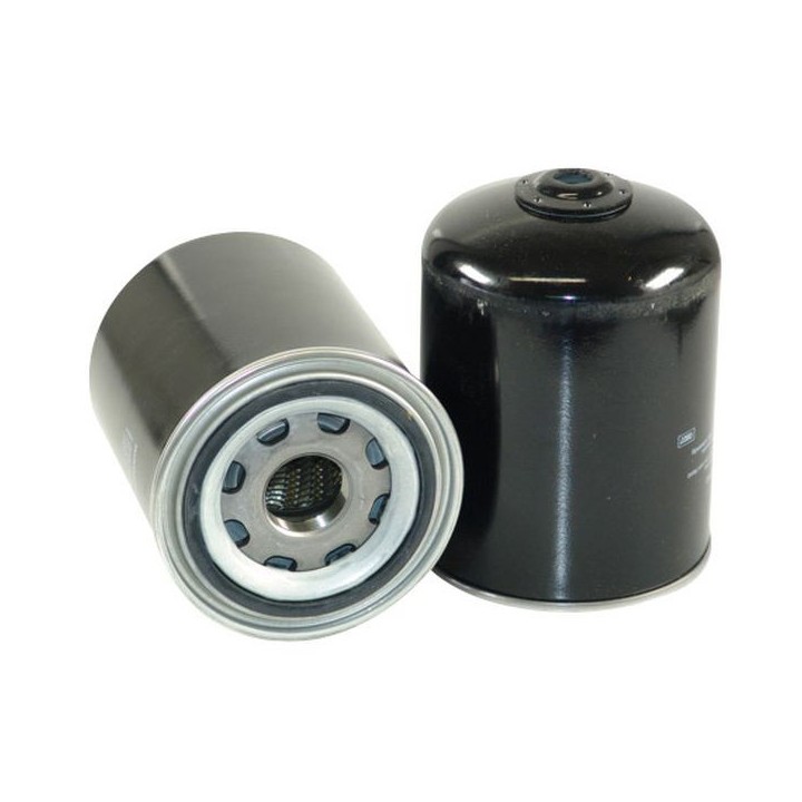 Filtre d'aération ou hydraulique de transmission Hifi Filter SH 64176