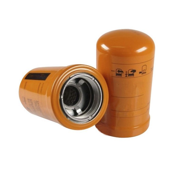 Filtre hydraulique de pilotage ou de direction Hifi Filter SH 66003