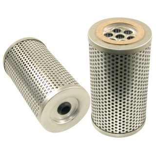 Filtre hydraulique Hifi Filter SH 66030