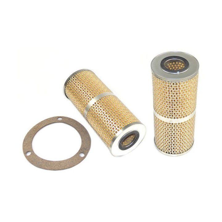 Filtre hydraulique Hifi Filter SH 66045