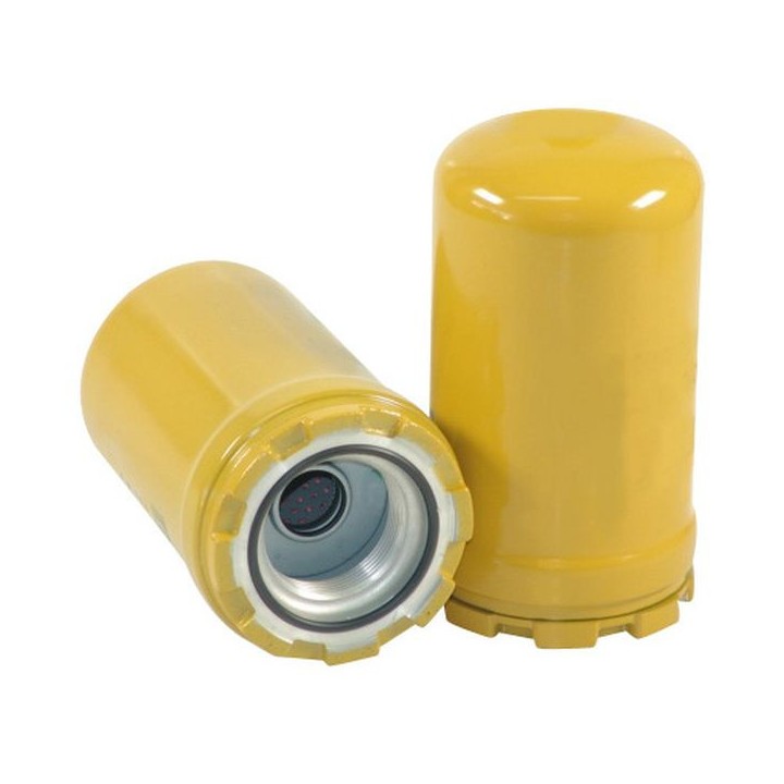 Filtre hydraulique de transmission ou de pilotage Hifi Filter SH 66050