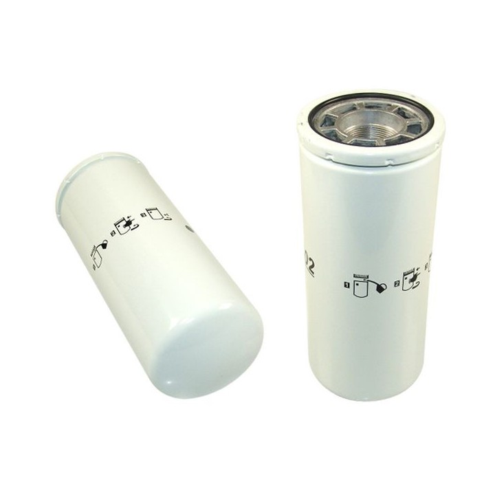 Filtre hydraulique de transmission Hifi Filter SH 66107
