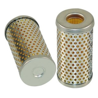 Filtre hydraulique Hifi Filter SH 66122