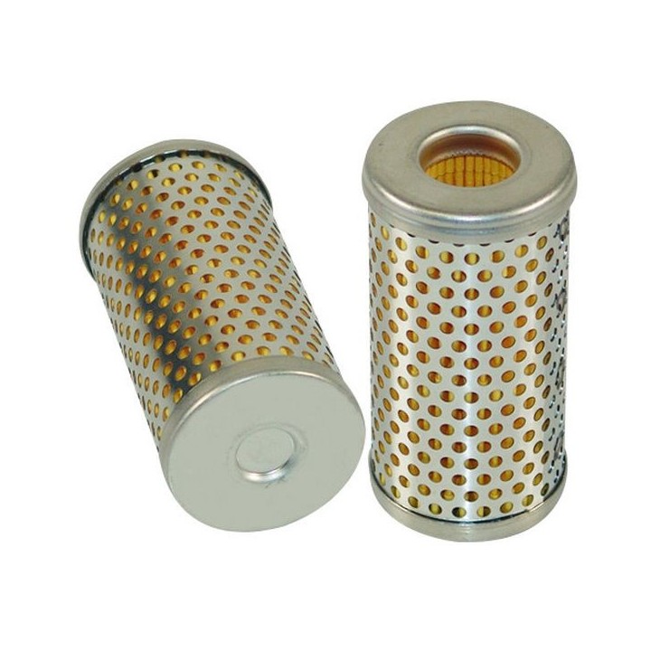 Filtre hydraulique Hifi Filter SH 66122