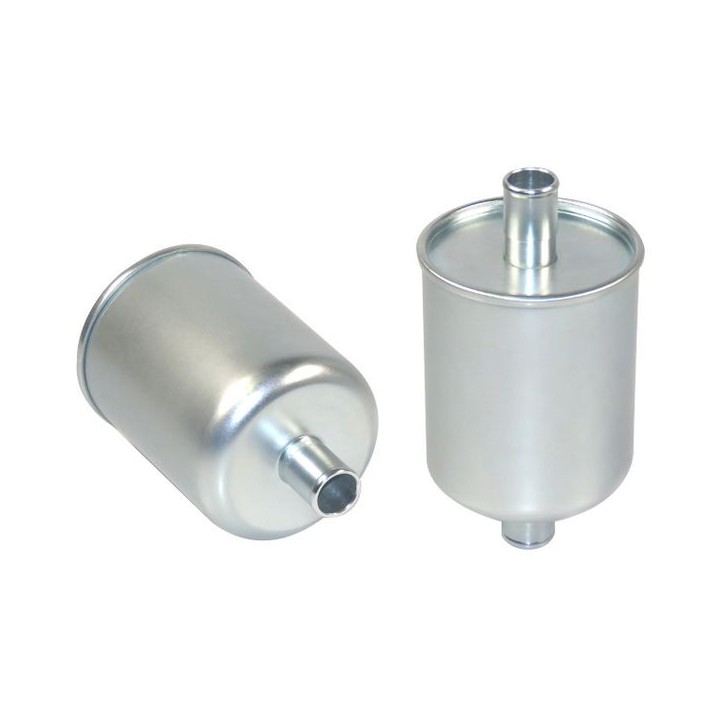Filtre hydraulique de transmission Hifi Filter SH 66142