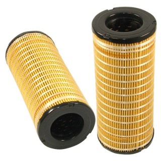 Filtre hydraulique de transmission Hifi Filter SH 66151