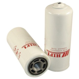Filtre hydraulique de transmission Hifi Filter SH 66161