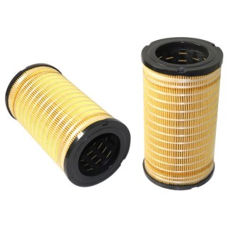 Filtre hydraulique Hifi Filter SH 66169