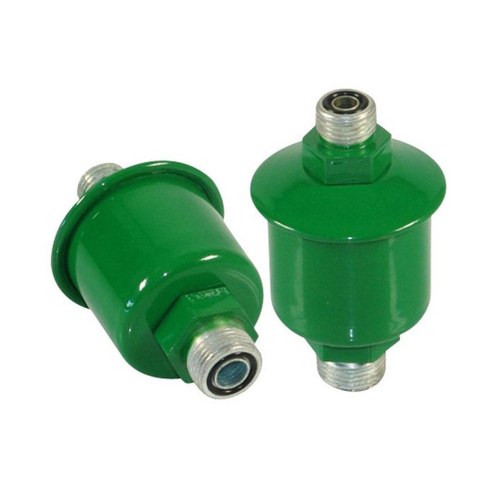 Filtre hydraulique Hifi Filter SH 66170