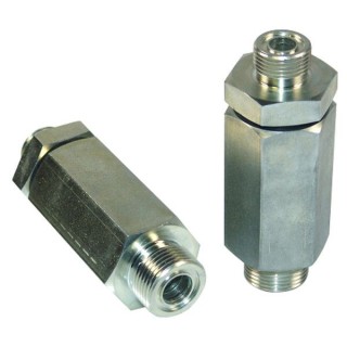 Filtre hydraulique de direction Hifi Filter SH 66190