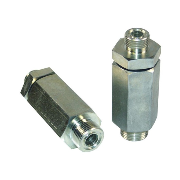 Filtre hydraulique de direction Hifi Filter SH 66190